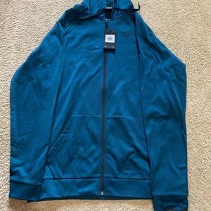 Nike men’s hoodie